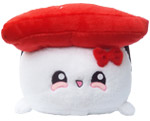 Sushi Pillow Pillow Toy Red Girl Japan