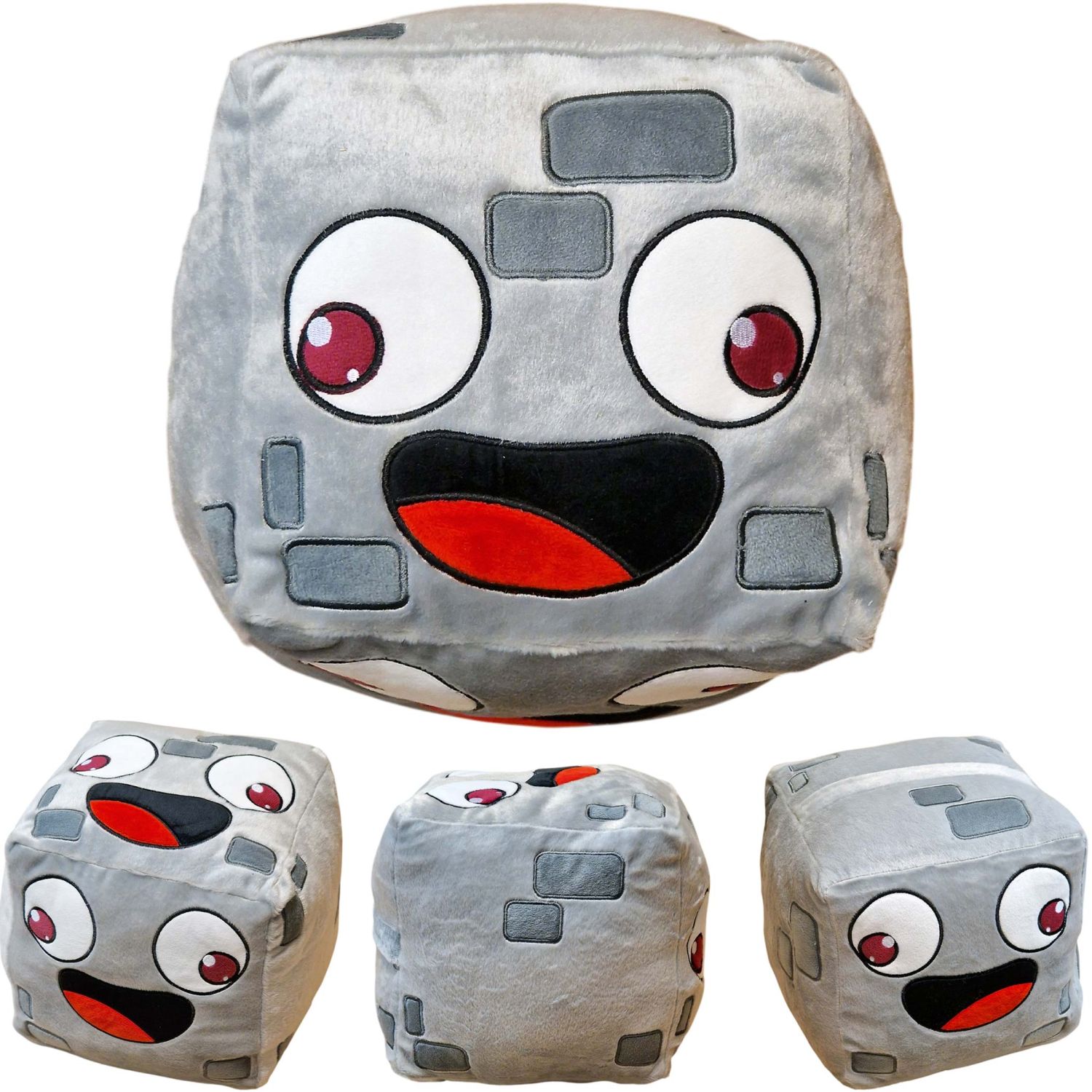 Alphastein Plush Figure Pillow Cushion Shop