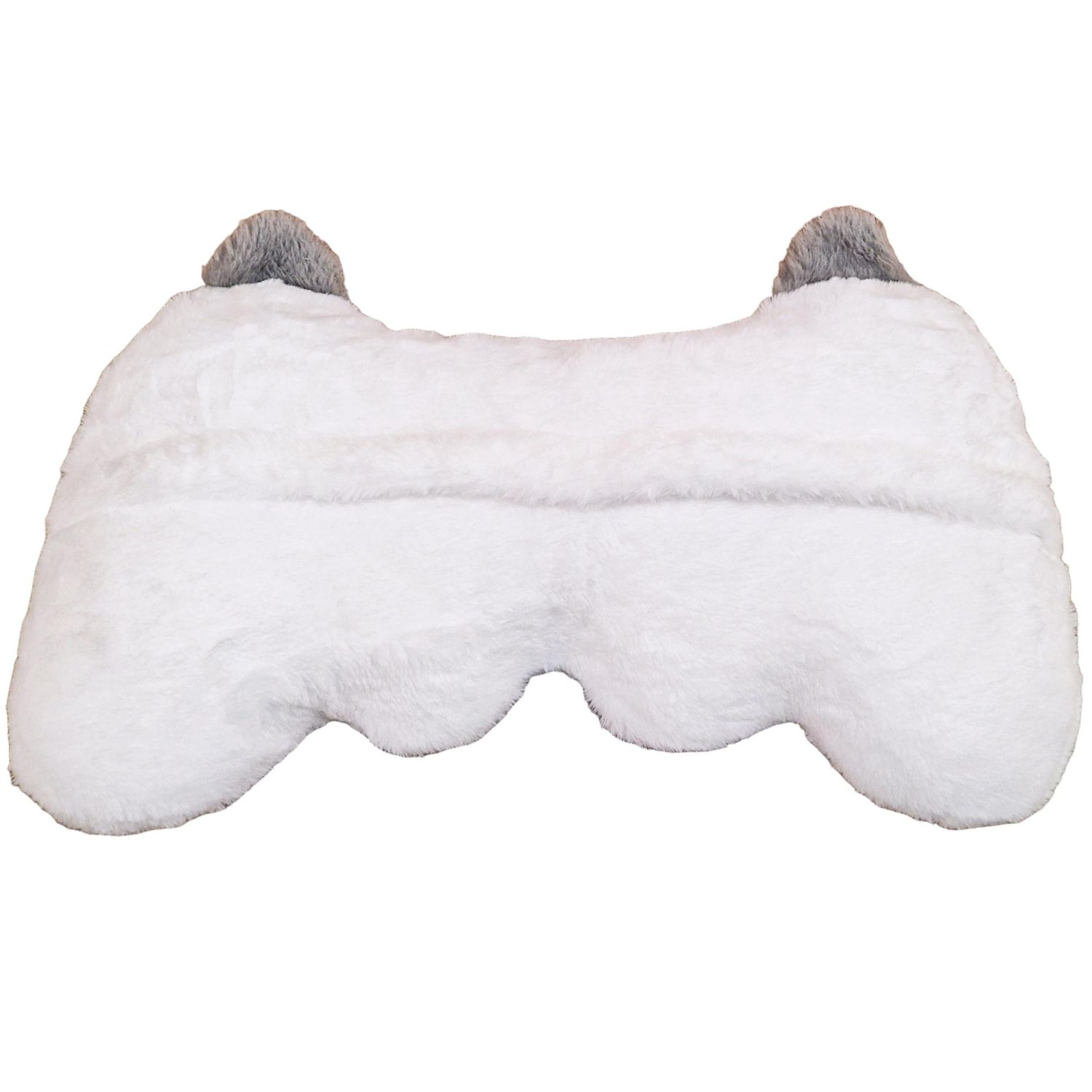 Controller Cat Plush Pillow