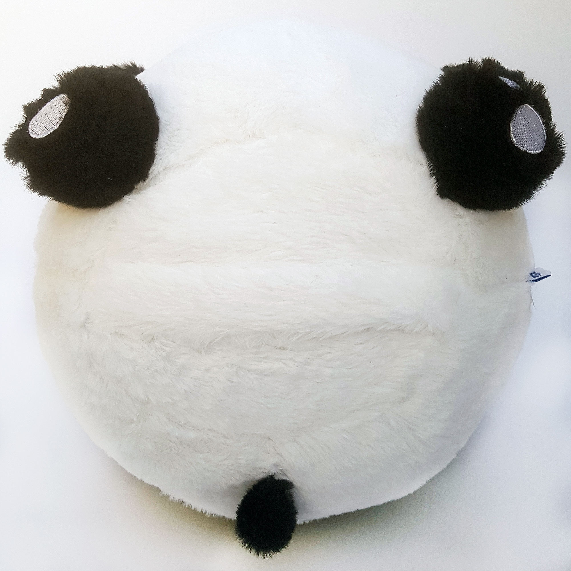 moodrush - Fat Panda Bamboo Emoticon Pillow Shop