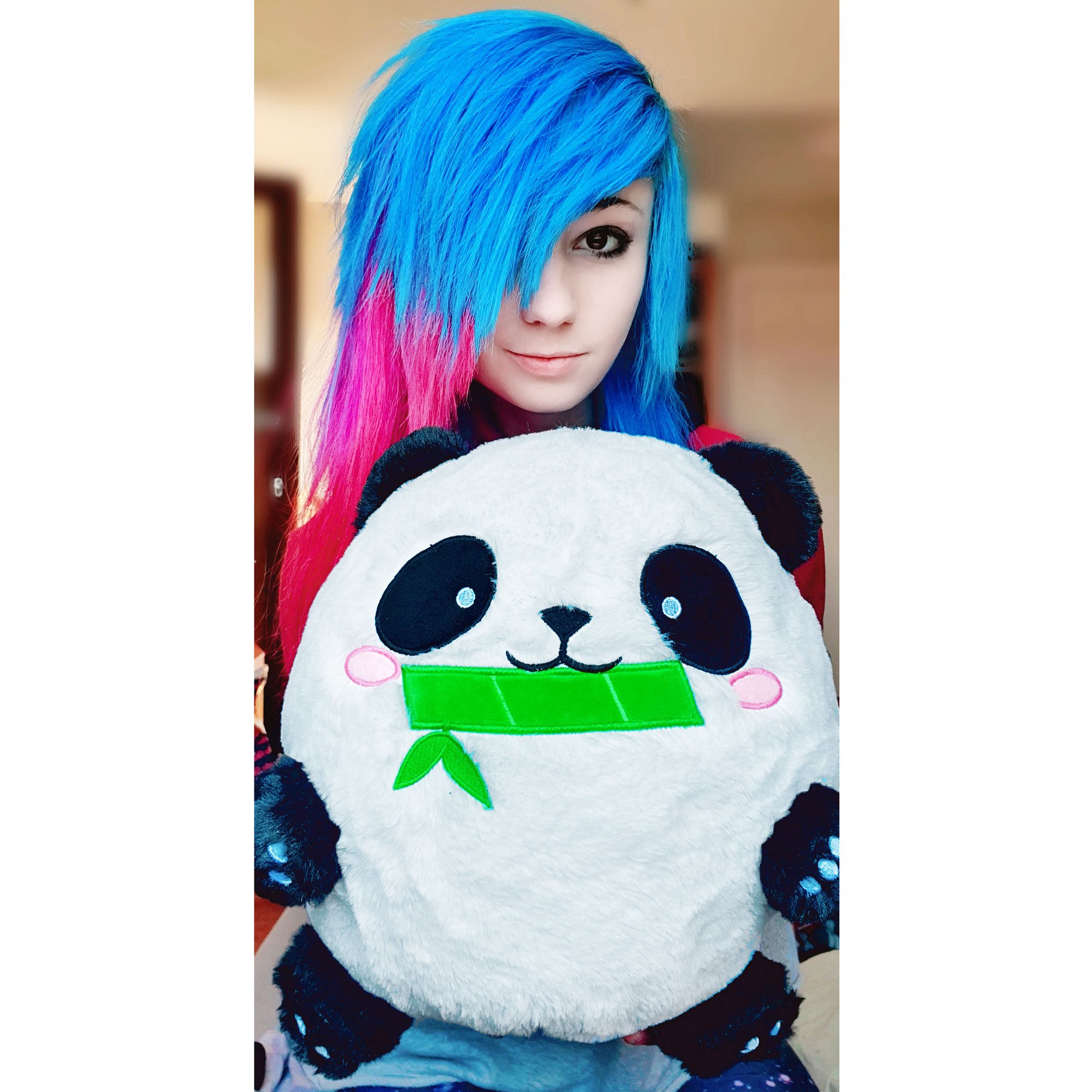 moodrush - Fat Panda Bamboo Emoticon Pillow Shop
