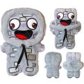 Alphastein Plush Figure Pillow Cushion Shop